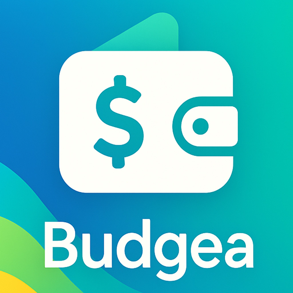 Budgea Logo